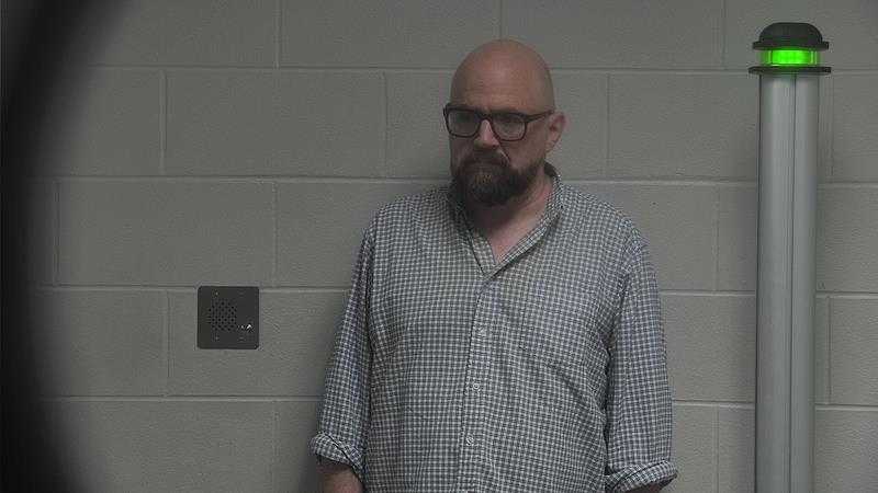 Manual teacher arrested in connection to federal investigation