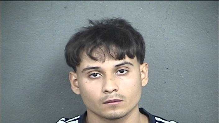 KCK crime: Man charged in deadly shooting of 20-year-old