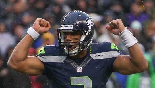 Broncos trade for nine-time Pro Bowl QB Russell Wilson