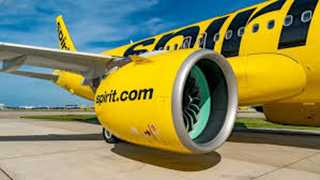 Airlines offering rescue fares for stranded Spirit customers