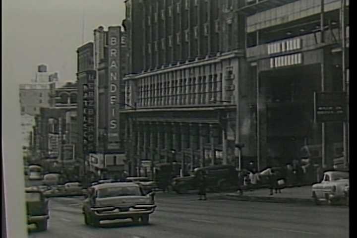 ketv.com - McKenzy Parsons - KETV's Julie Cornell looks back at history of construction in downtown Omaha in 1999