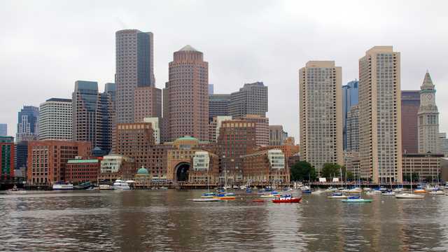 Housing, entertainment, tourism emphasized in downtown Boston plan - Vimarsana News
