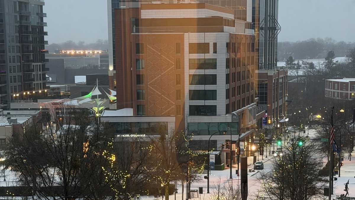 Scams around big weather events: SC Attorney General has a warning