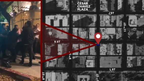 What we know now about the downtown Sacramento shooting that left 6 dead