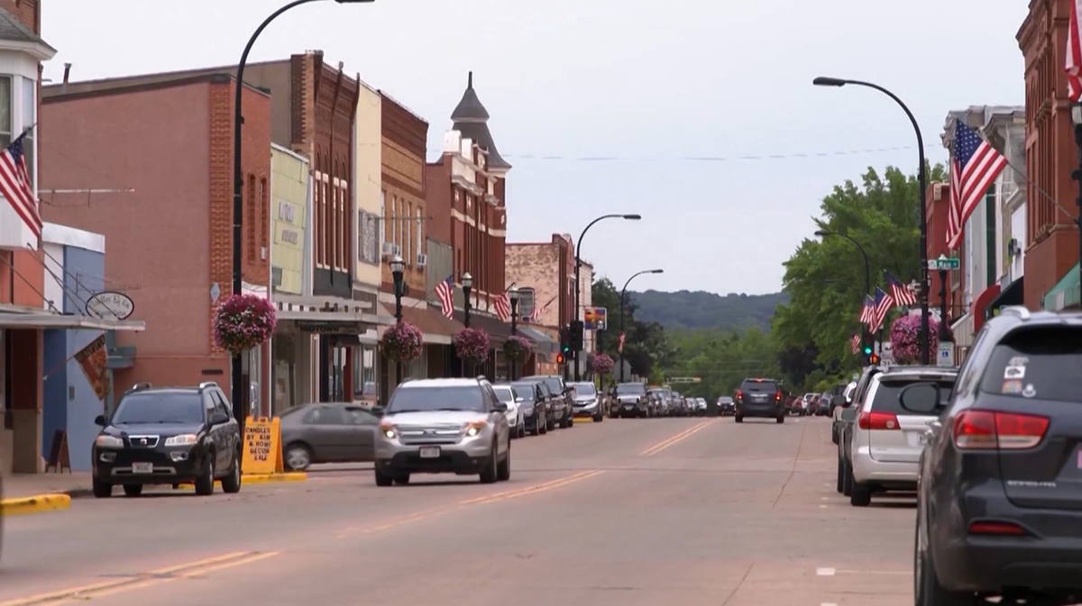 KOCO 5 celebrates 70th anniversary On the Road in Guthrie