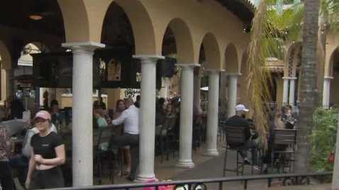 City commissioners to vote on downtown Orlando safety ordinances - Vimarsana News
