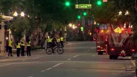 Orlando police, businesses prioritize safety for New Year's Eve - Vimarsana News