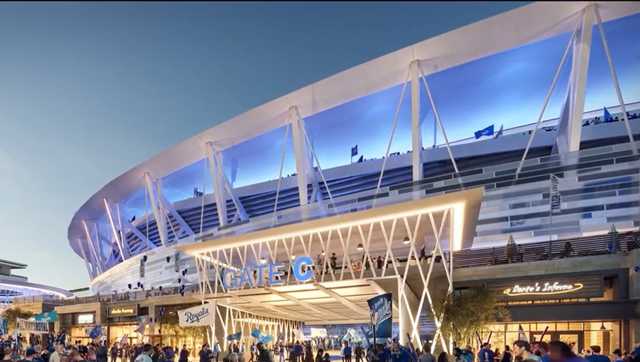 Public hearing Thursday for Chiefs, Royals stadium options - Vimarsana News