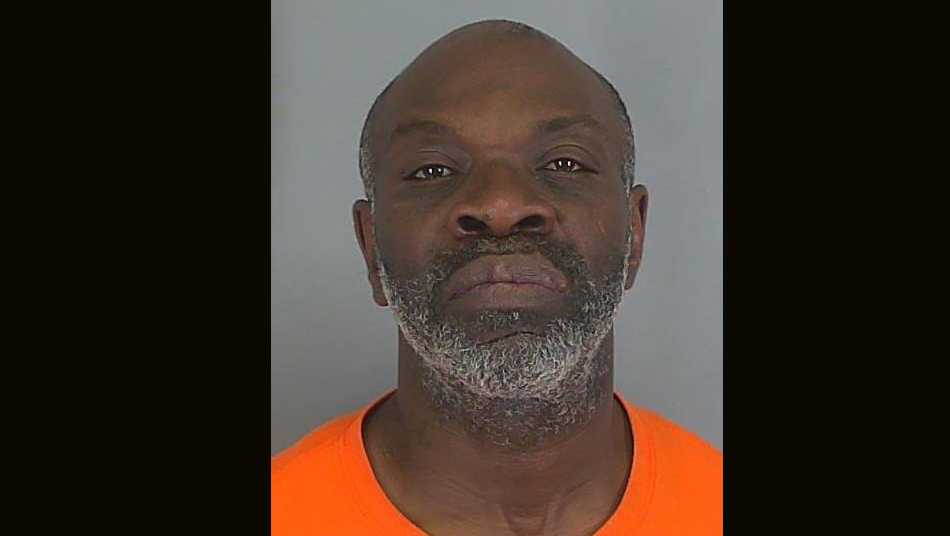 Spartanburg man shot in the neck after argument, suspect in custody ...