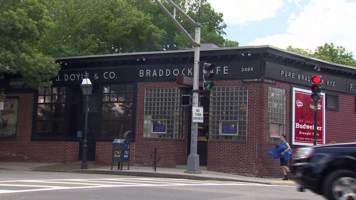 Doyle’s, iconic Jamaica Plain neighborhood bar near Sam Adams brewery, to close