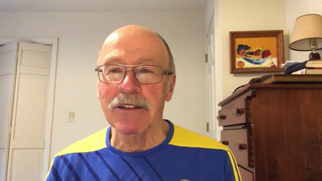 Man 'hooked' on Boston Marathon, has run more than 50 times - Vimarsana News