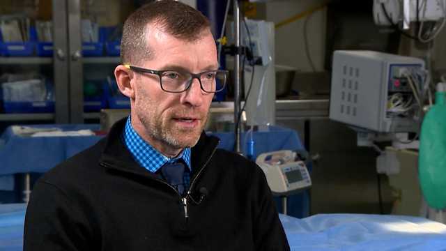 Meet Boston doctor who rushed to help bombing victims after completing 2013 Marathon - Vimarsana News