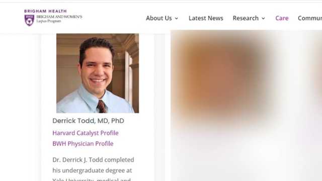 Former Brigham & Women's doctor facing second class action lawsuit - Vimarsana News