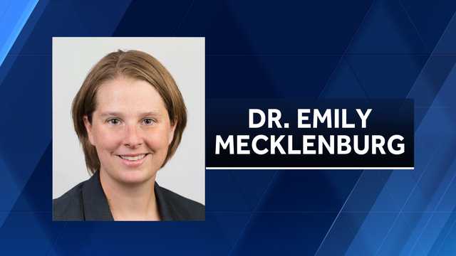 Doctor to be honored after she died in a Maine boating accident - Vimarsana News