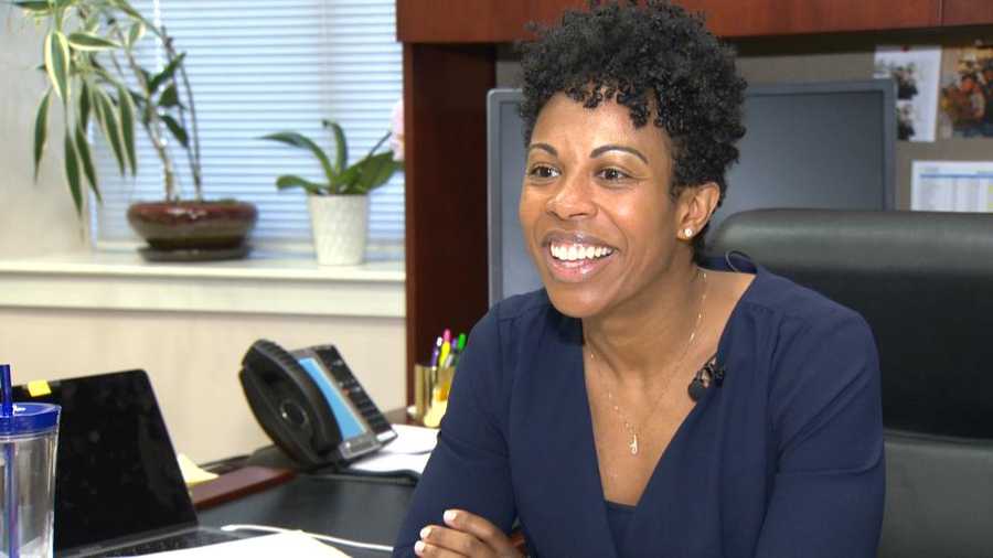 New Baltimore health commissioner's agenda focuses on 3 big challenges