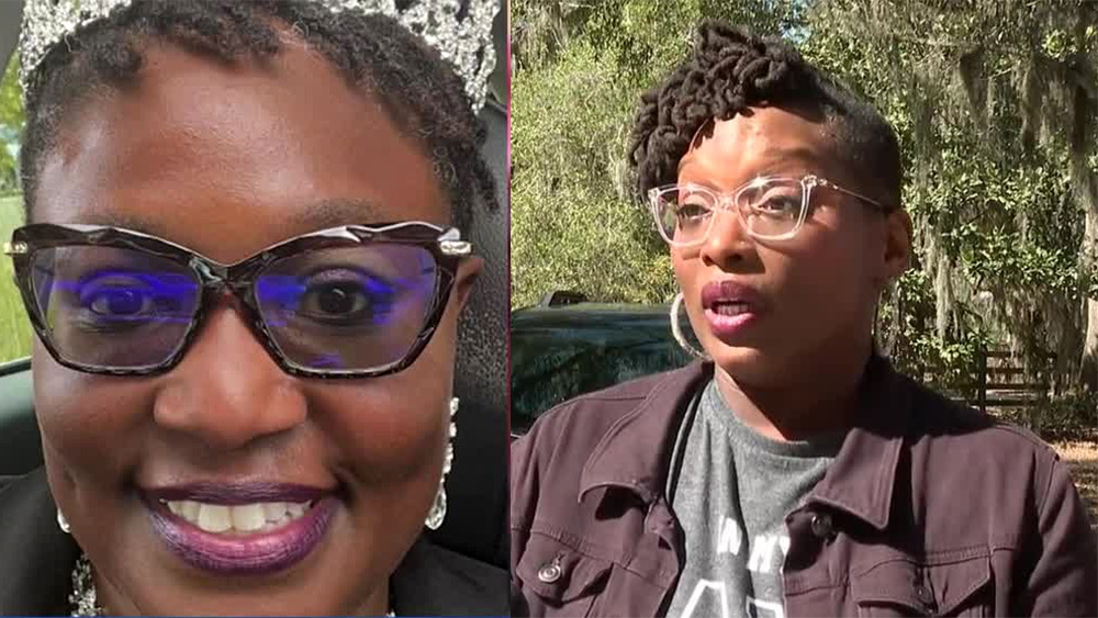 Friend remembers Savannah educator's 'million-dollar smile' following deadly ICE crash