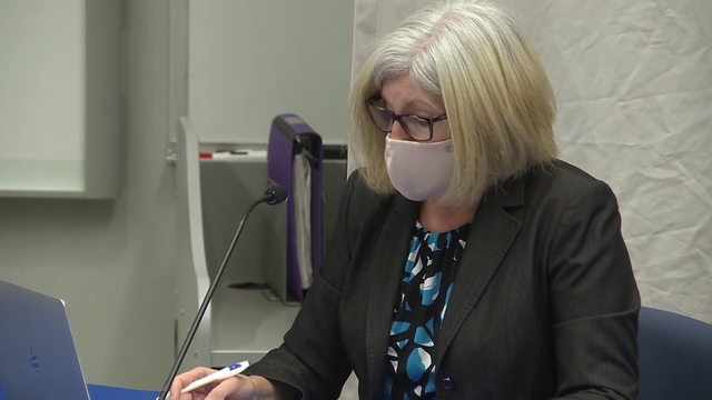 Danvers school superintendent Dr. Lisa Dana to retire - Vimarsana News