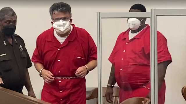 Doctor faces two counts of sexual battery of vulnerable person - Vimarsana News