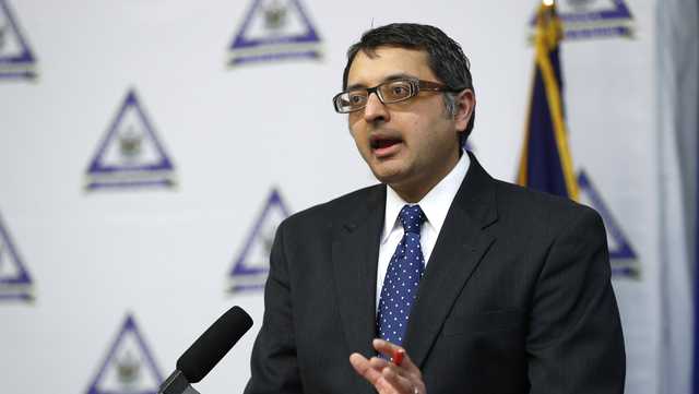 Dr. Nirav Shah leaving Maine CDC to join the U.S. CDC - Vimarsana News
