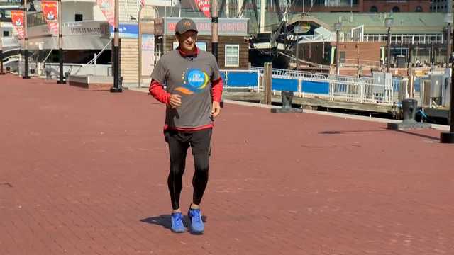 Dr. Peter Crino to run NYC marathon in honor of TSC patients - Vimarsana News