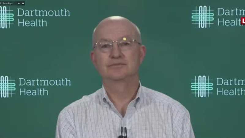 Doctor talks about how to discuss school shooting with children - Vimarsana News