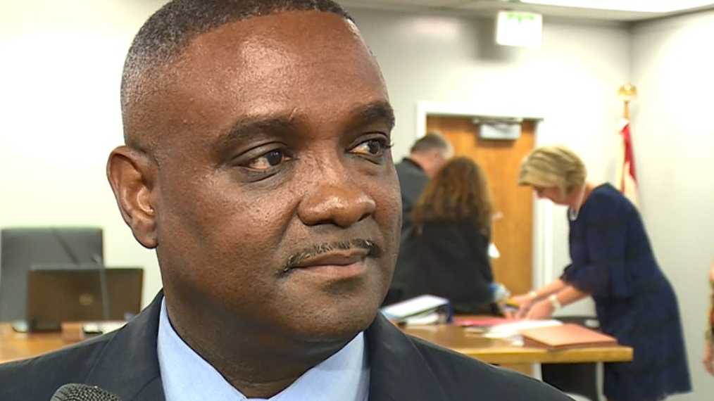 Dr. Walter Gonsoulin named new Jefferson County Schools Superintendent