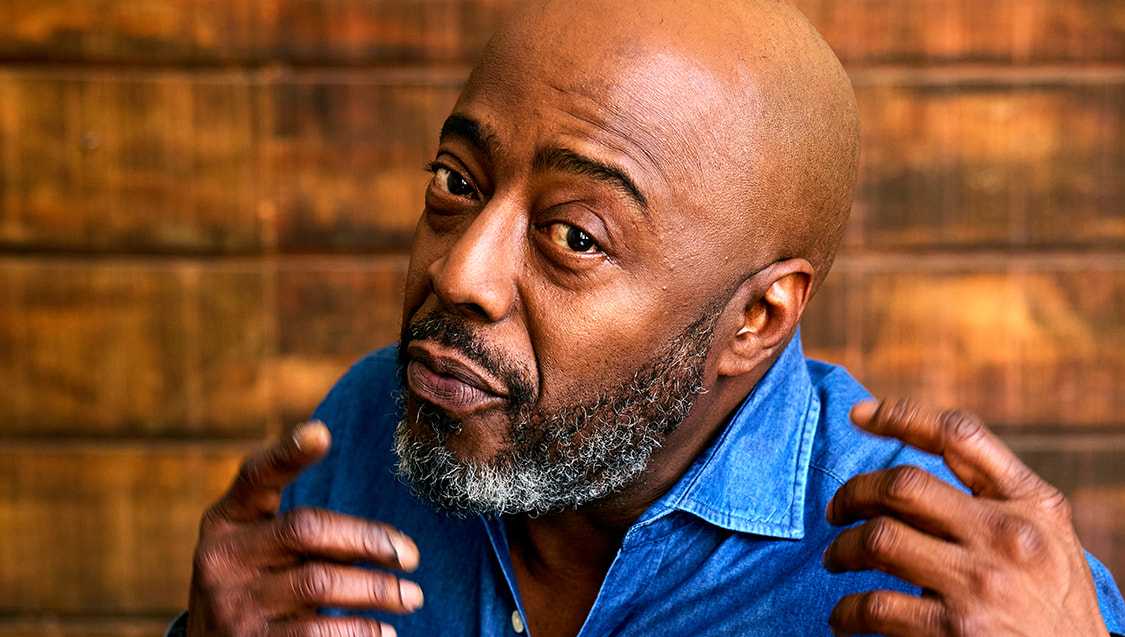 Comedian Donnell Rawlings of 'Chappelle's Show' fame coming to Sacramento - Vimarsana News