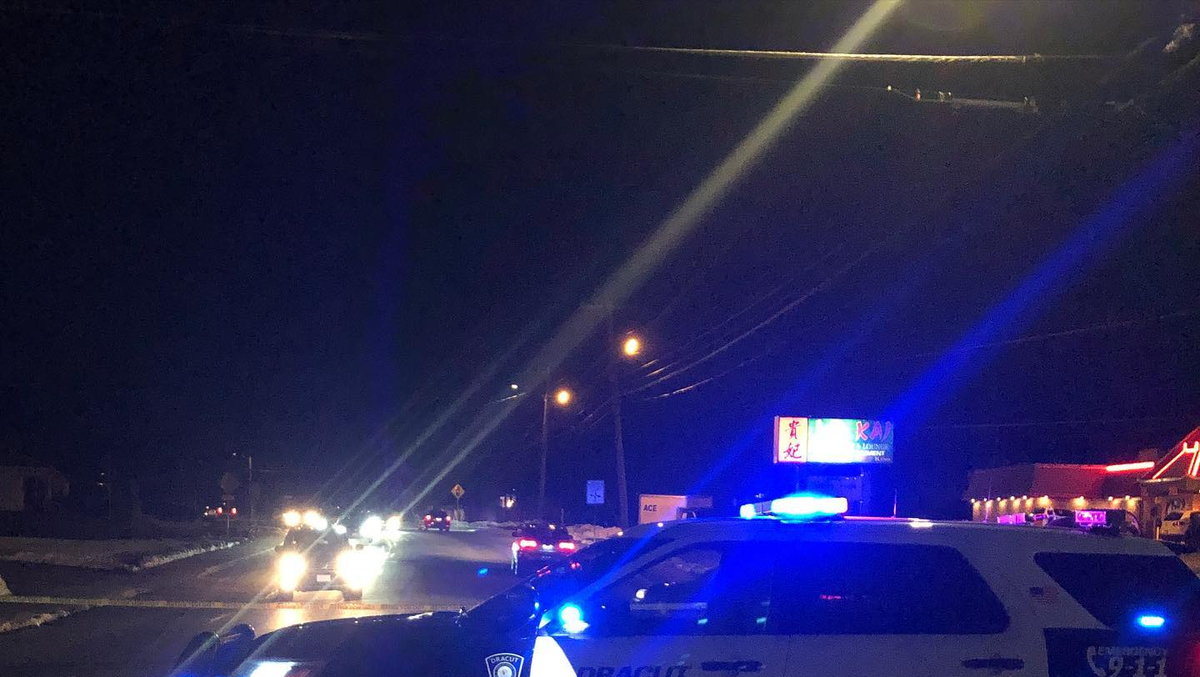 Woman facing OUI charges in hit-and-run crash in Dracut that seriously ...