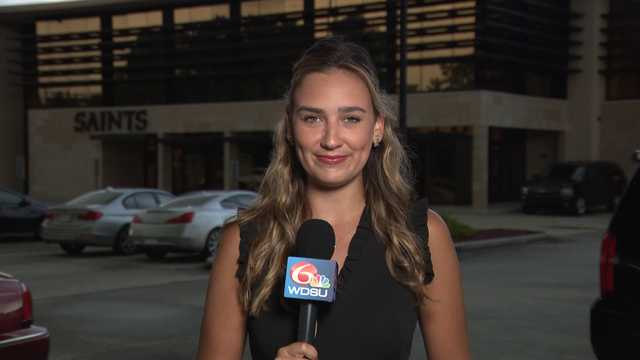 New Orleans Saints NFL Draft - Vimarsana News