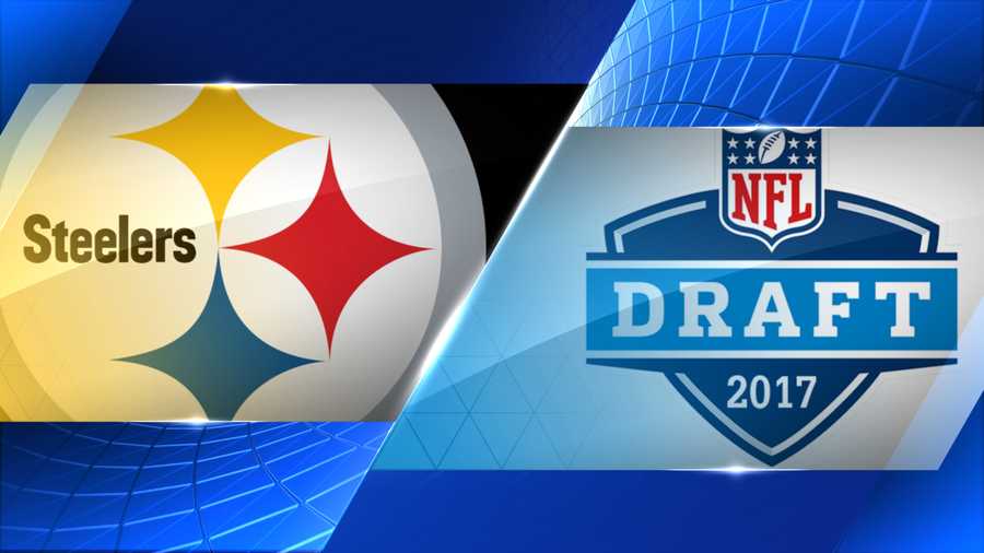 Pittsburgh Steelers on X: With the 105th pick in the 2017