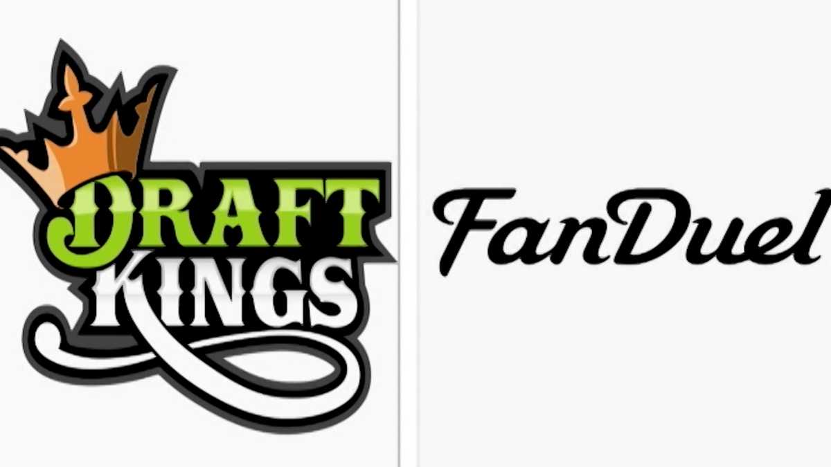 DraftKings, FanDuel could soon enter Arkansas sports betting market