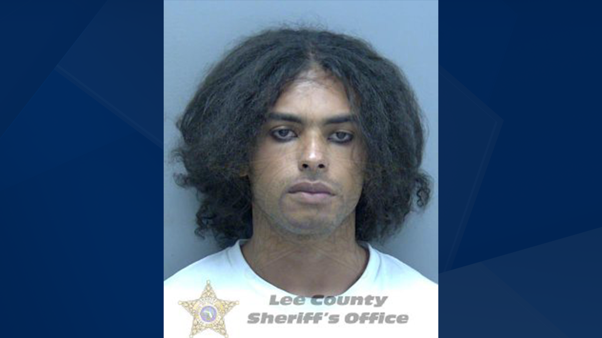Suspect arrested in connection with Three Oaks Park murder investigation