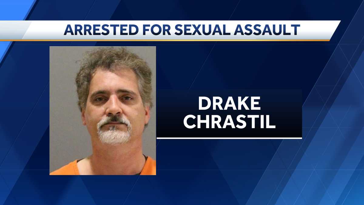 OPD: Omaha man arrested for sexual assault of a child had images of ...
