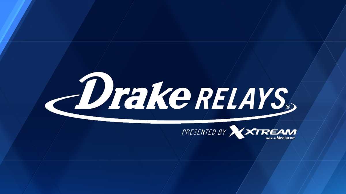 Drake Relays to host high school competitors in 2021