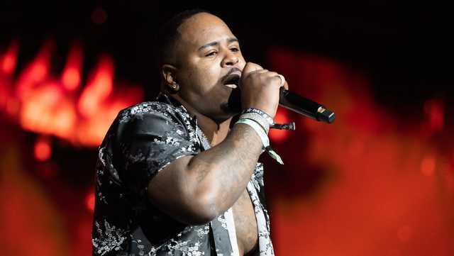 Rapper Drakeo the Ruler fatally stabbed at LA festival – KCRA Sacramento