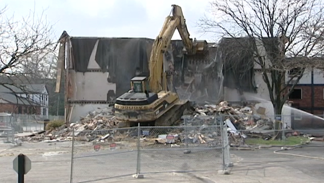 Plans in place to redevelop landmark hotel, convention center in NKY - Vimarsana News
