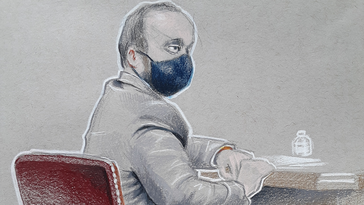 Josh Duggar sentenced to federal prison on child porn charge