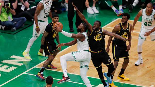 The Team's Take: Can the Celtics keep turnovers down again and win Game 4? - Vimarsana News