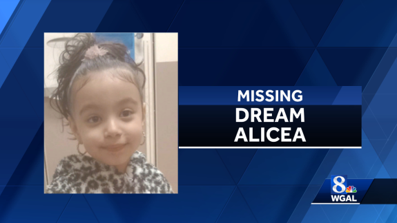Police look for 5-year-old last seen being rescued from York fire - Vimarsana News