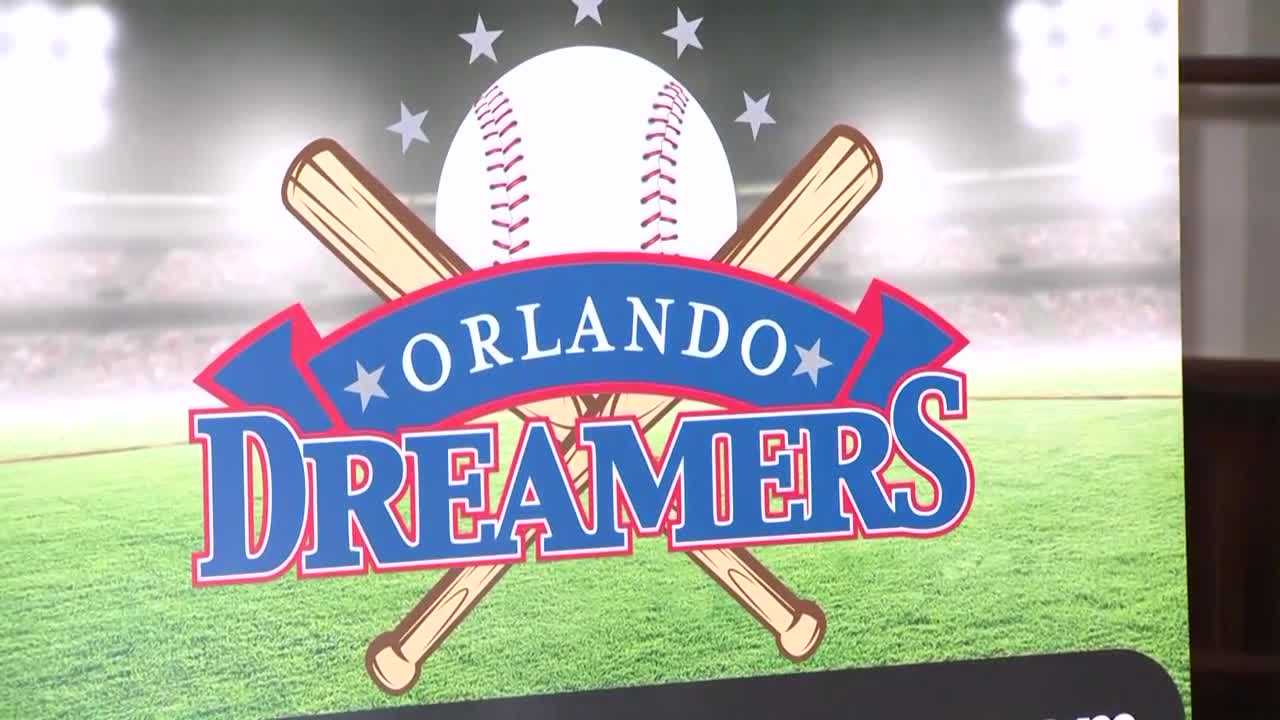 Orlando group hopes to lure MLB team with 17 billion stadium pitch
