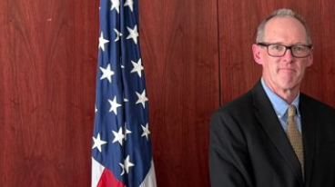 Ex-Vermont prosecutor says legal arguments were ethical in Mohsen Mahdawi, Rümeysa Öztürk cases