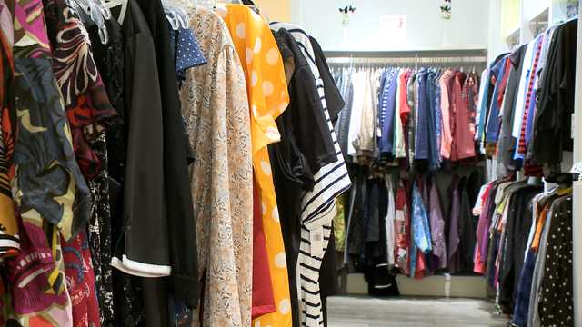 Dress for Success Des Moines pop-up sale is at Valley West Mall - Vimarsana News
