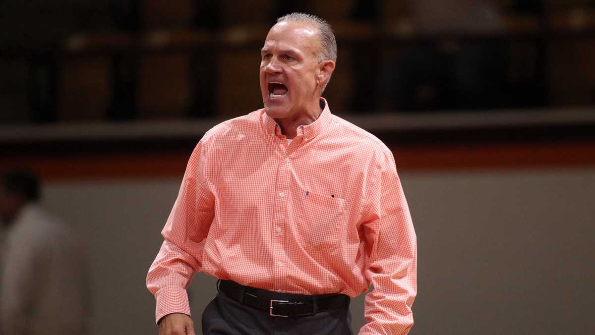 Iowa native named as Cyclones' new head wrestling coach