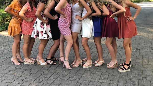 After teens turned away from dance, Louisville school updates dress code