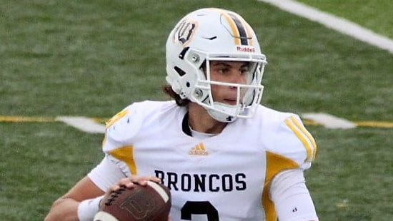 SCORES: Cincinnati, northern Kentucky high school football