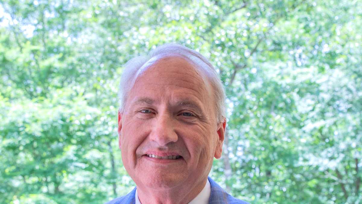 New Wildlife Commissioner takes oath of office