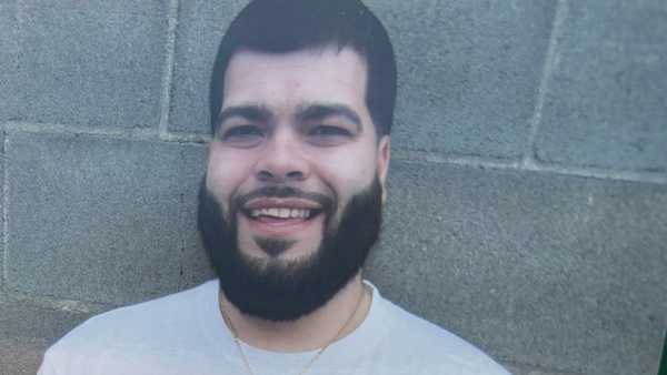 Portland shooting leaves man dead inside home, says LMPD