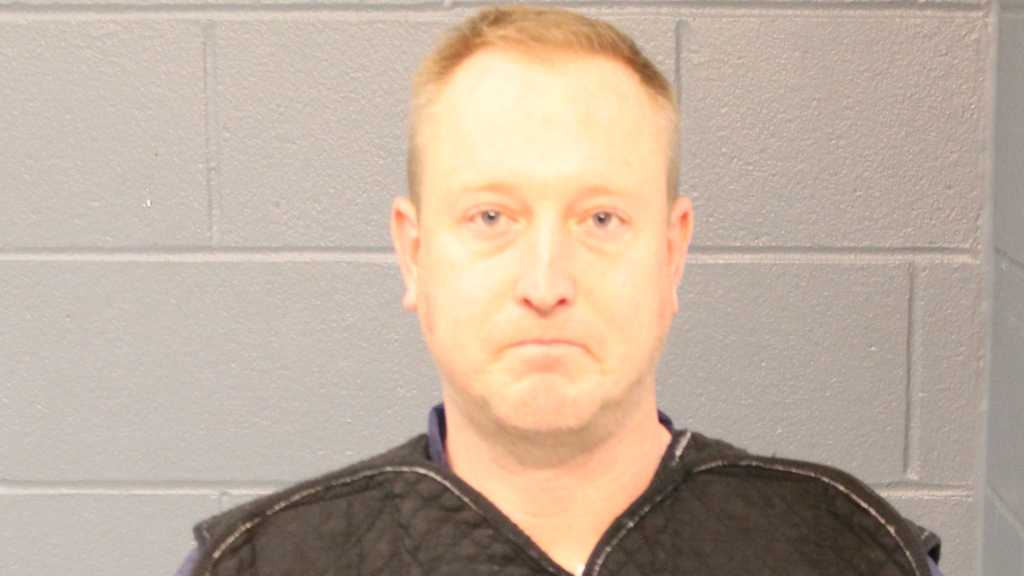 Drexel Police Chief arrested by Cass County Deputies, charged with