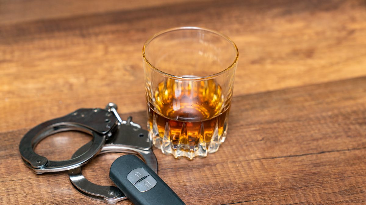 California man found guilty of murder after third DUI conviction