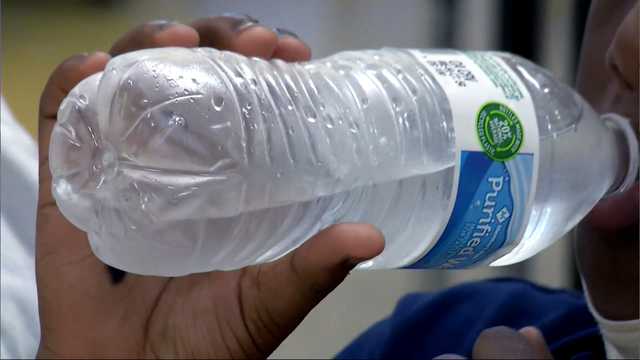 ABC News takes a deep dive into Jackson's water crisis - Vimarsana News